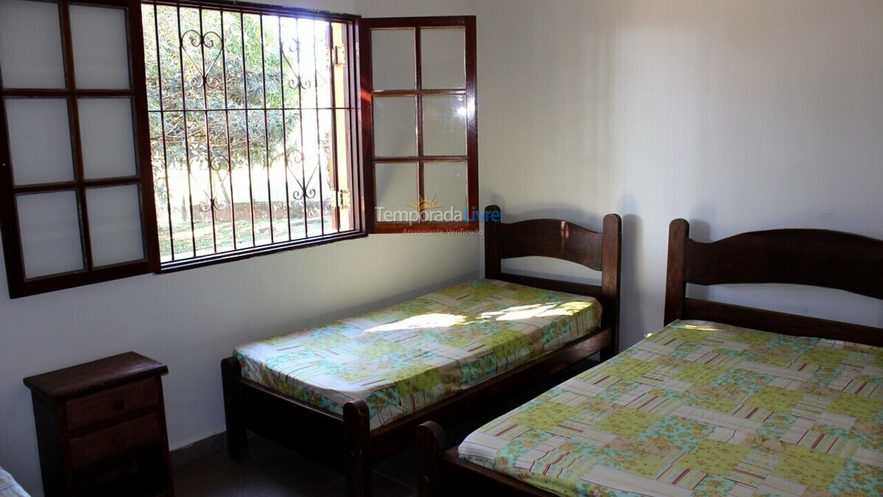 Granja para alquiler de vacaciones em Atibaia (Jardim Estãncia Brasil)