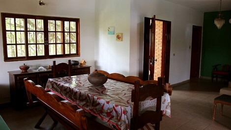 "Grupo Val Rega" = Finca 1