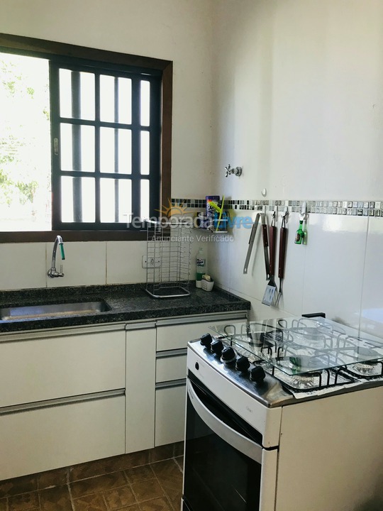 Granja para alquiler de vacaciones em Atibaia (Rio Abaixo)