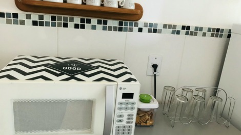 Sitio con piscina en Atibaia-SP