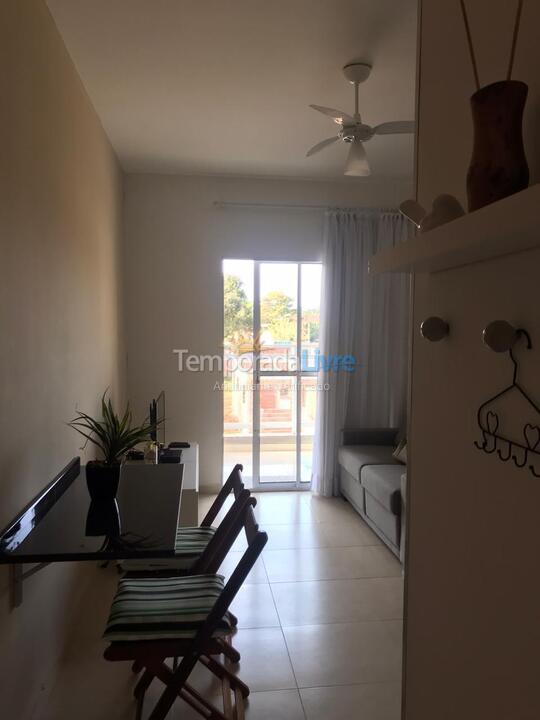 Apartamento para alquiler de vacaciones em Ubatuba (Maranduba)