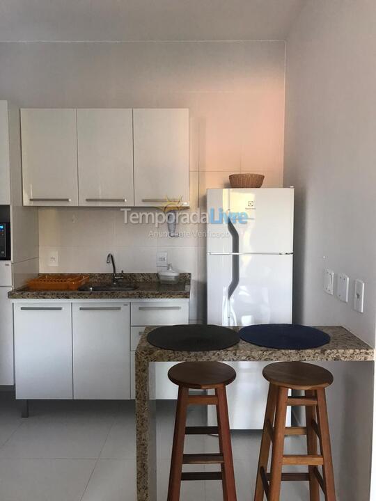 Apartamento para alquiler de vacaciones em Ubatuba (Maranduba)