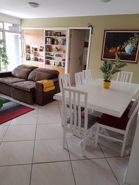 Apartamento Amplo, Tipo Cobertura