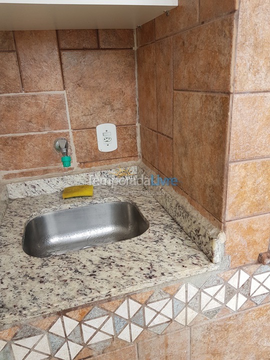 Apartamento para aluguel de temporada em Balneário Camboriú (Centro)