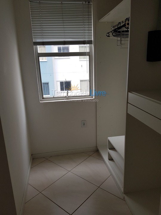 Apartamento para aluguel de temporada em Balneário Camboriú (Centro)