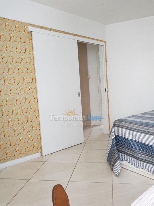 Apartamento para aluguel de temporada em Balneário Camboriú (Centro)