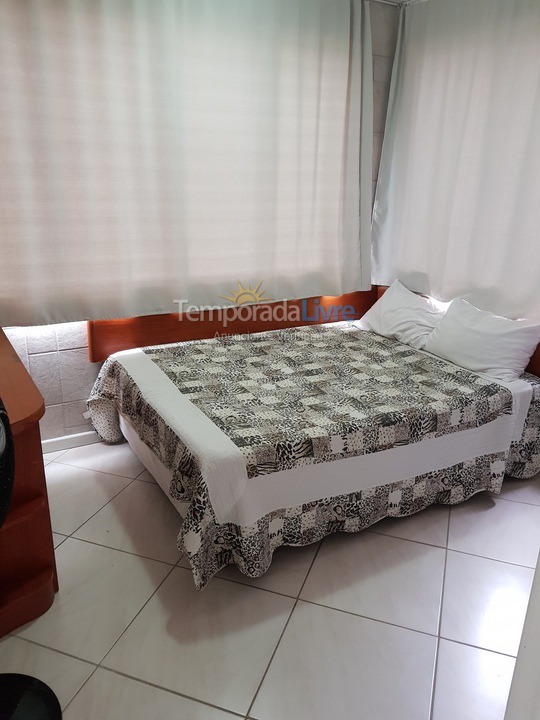 Apartamento para aluguel de temporada em Balneário Camboriú (Centro)