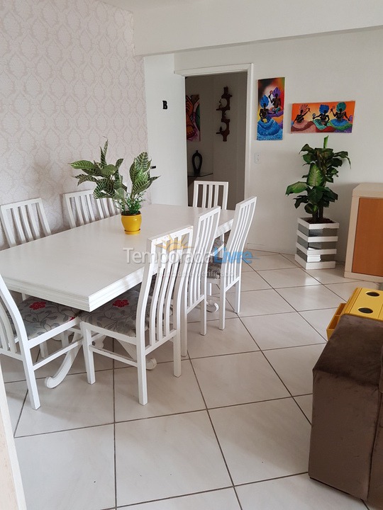 Apartamento para aluguel de temporada em Balneário Camboriú (Centro)