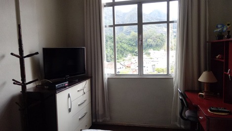 Apartment in the heart of Nova Friburgo.