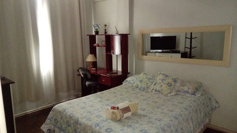 Apartment in the heart of Nova Friburgo.