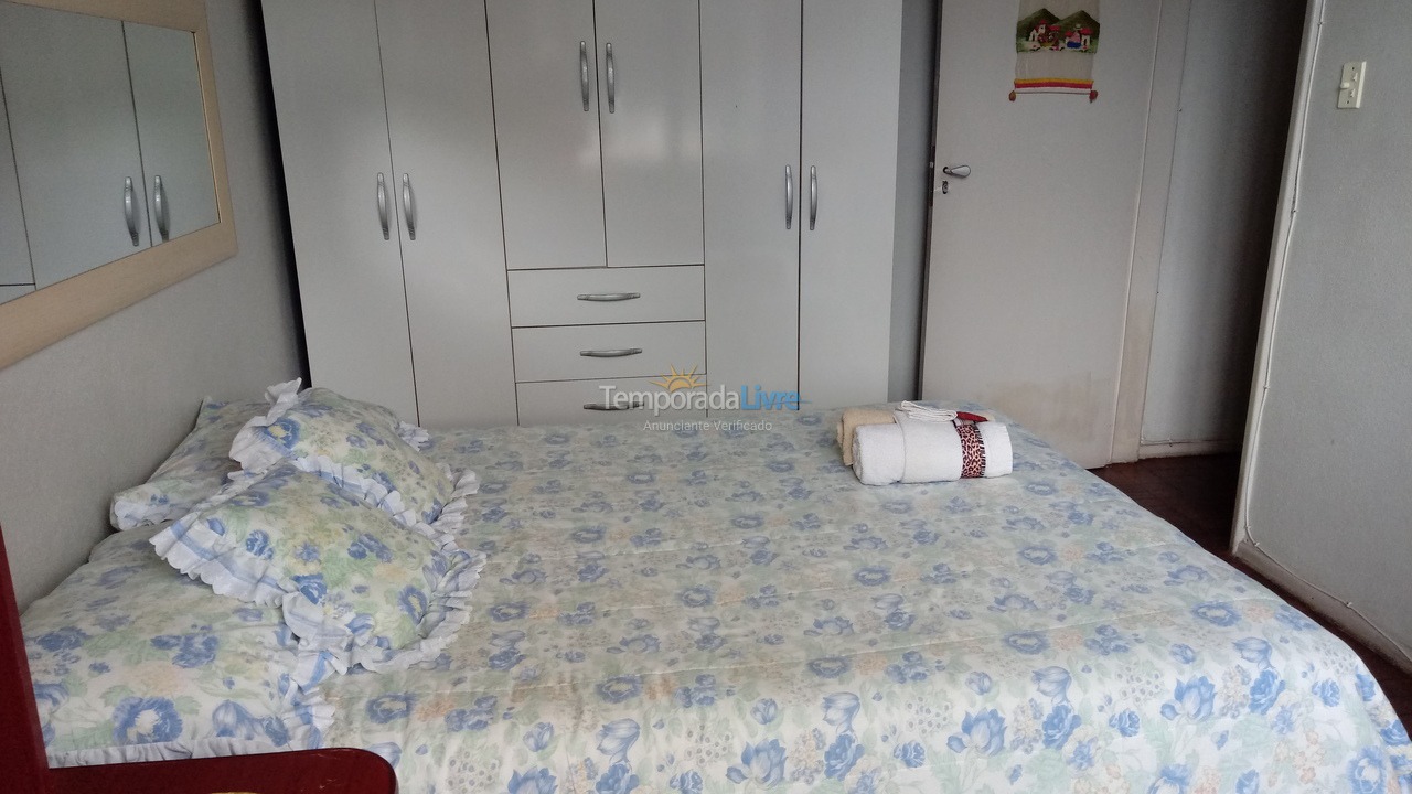 Apartment for vacation rental in Nova Friburgo (Centro)