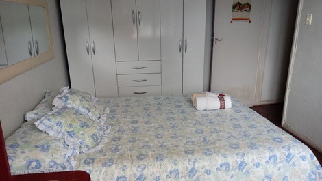 Apartment in the heart of Nova Friburgo.