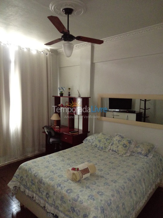 Apartment for vacation rental in Nova Friburgo (Centro)
