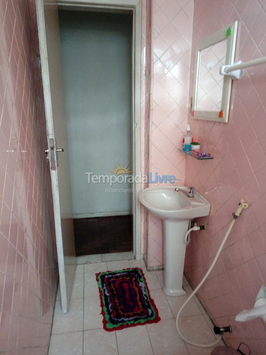 Apartment for vacation rental in Nova Friburgo (Centro)