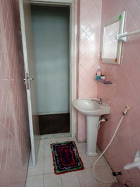 Apartment in the heart of Nova Friburgo.