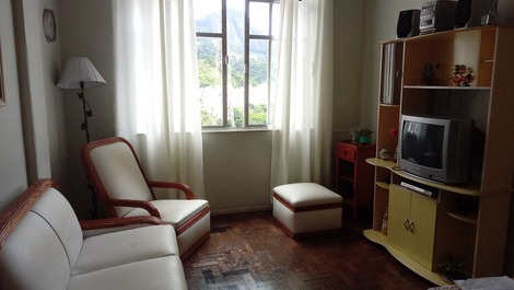 Apartment in the heart of Nova Friburgo.