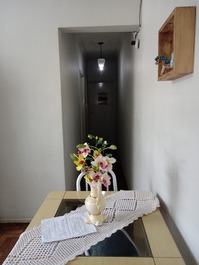 Apartment in the heart of Nova Friburgo.