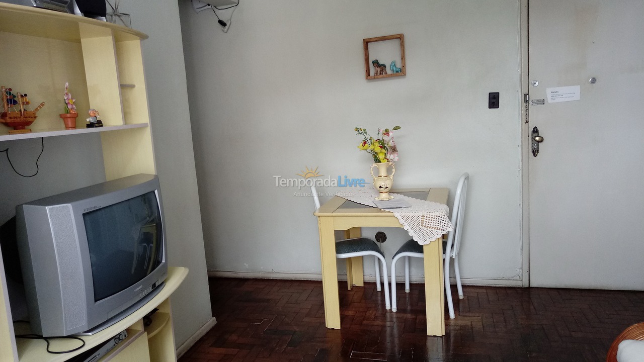 Apartment for vacation rental in Nova Friburgo (Centro)