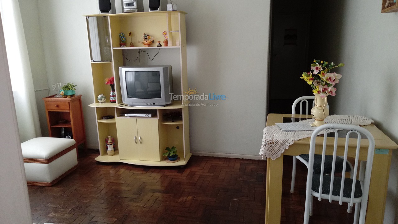Apartment for vacation rental in Nova Friburgo (Centro)