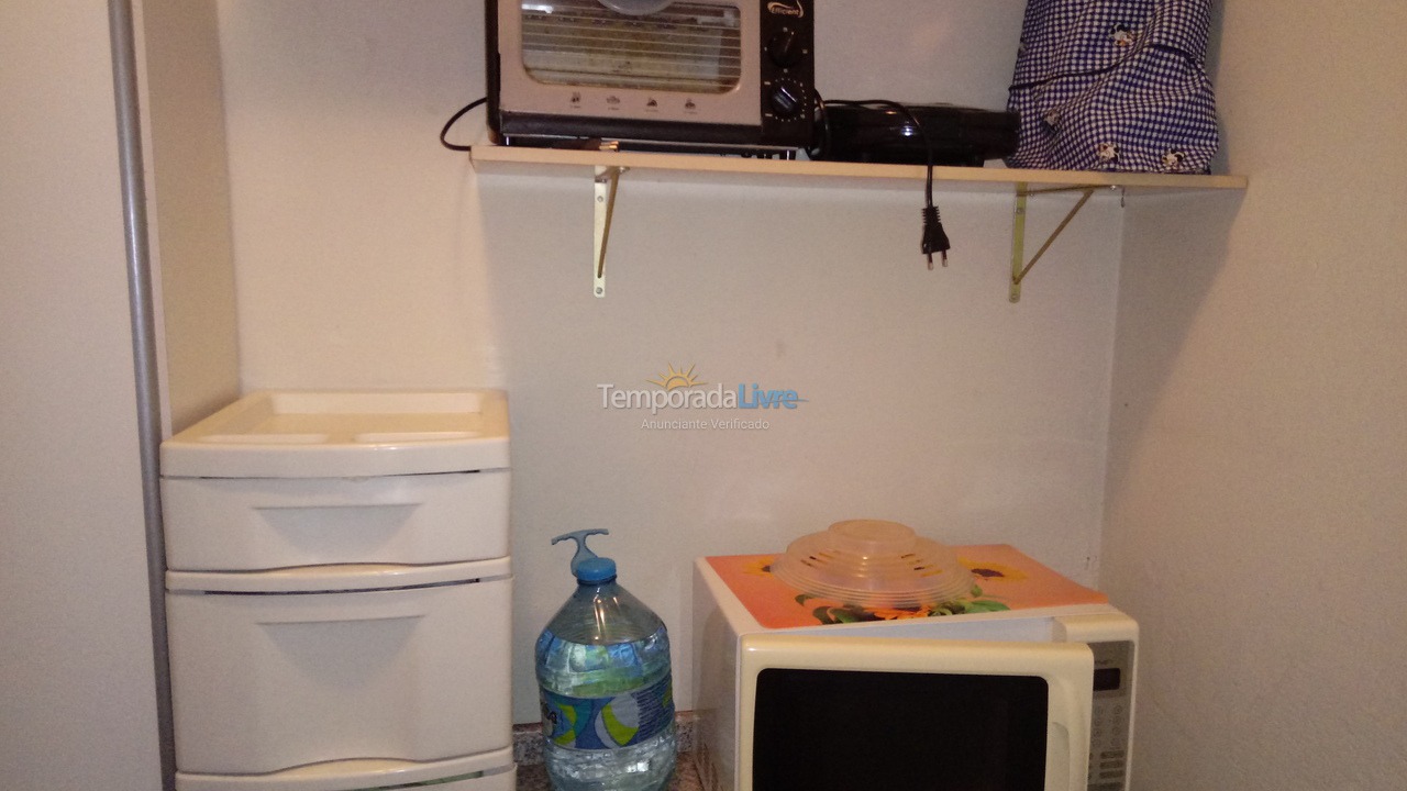 Apartment for vacation rental in Nova Friburgo (Centro)