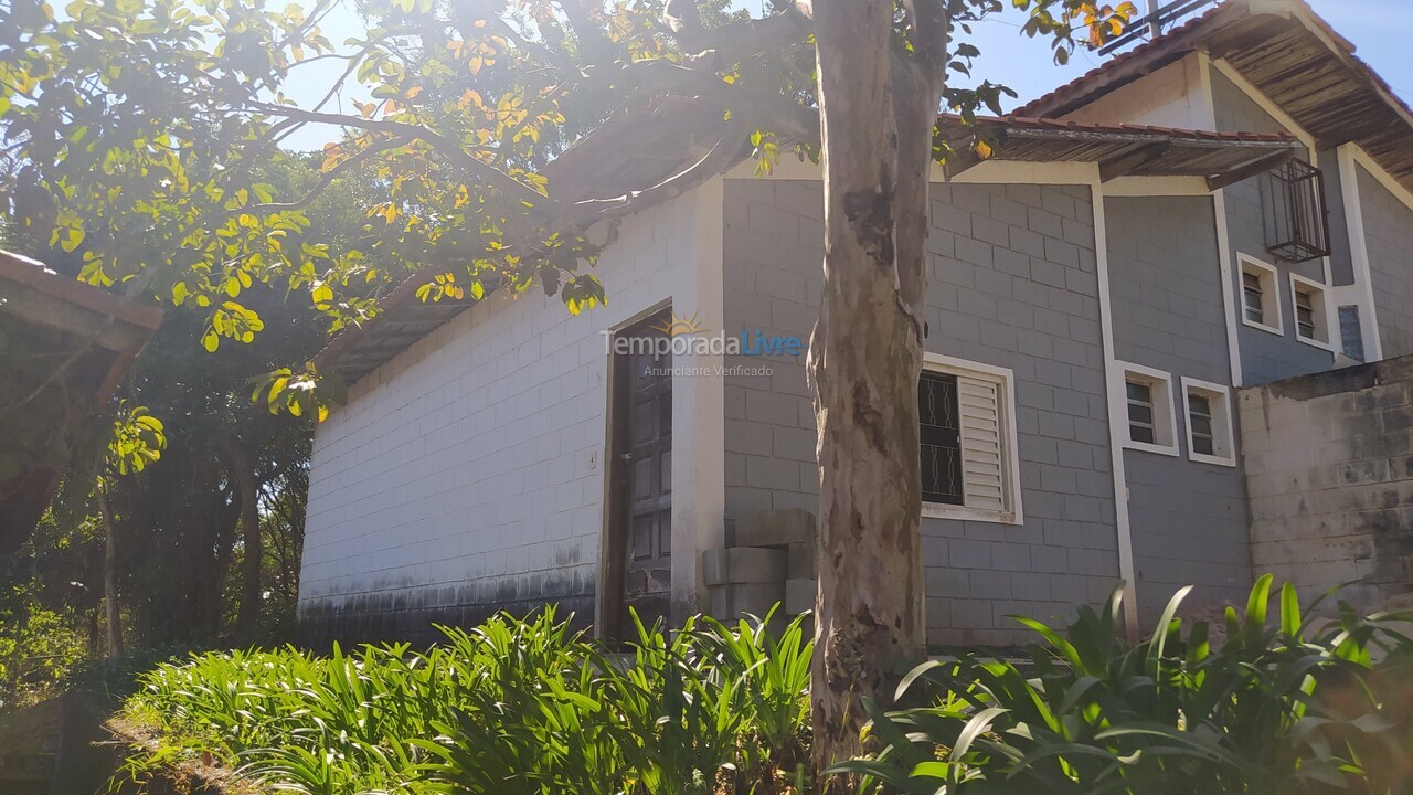 Granja para alquiler de vacaciones em Mairiporã (Mairiporã)