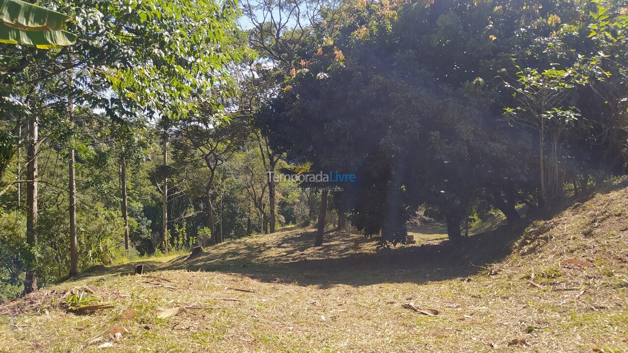 Granja para alquiler de vacaciones em Mairiporã (Mairiporã)