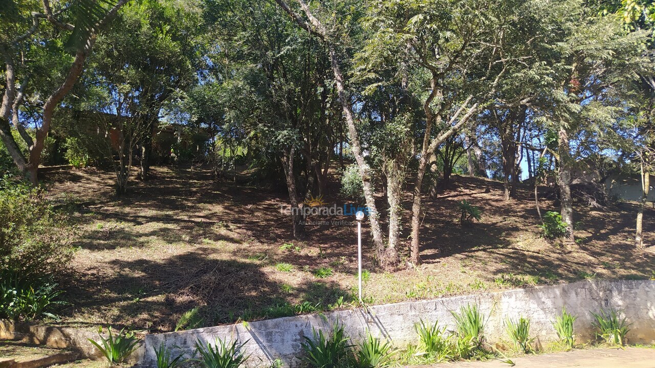 Granja para alquiler de vacaciones em Mairiporã (Mairiporã)