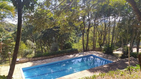 HERMOSO LUGAR UBICADO EN MAIRIPORA, IDEAL PARA FAMILIA Y AMIGOS