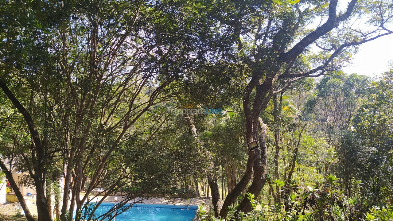 Granja para alquiler de vacaciones em Mairiporã (Mairiporã)