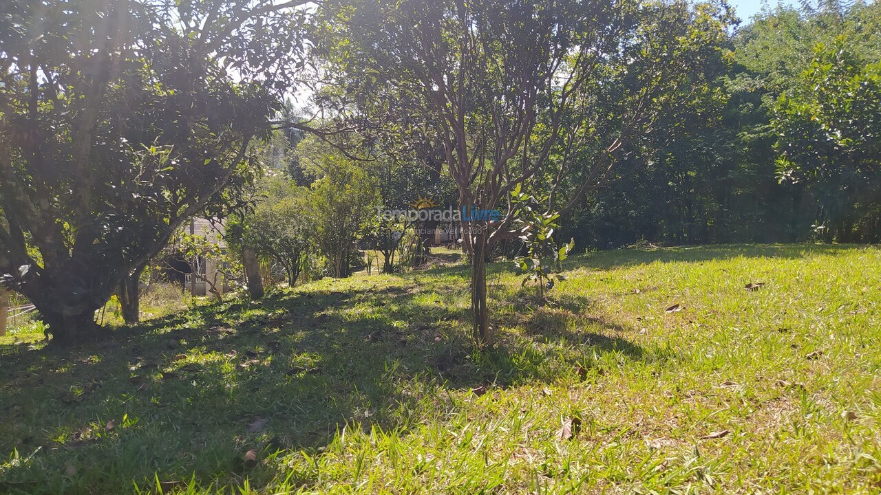 Granja para alquiler de vacaciones em Mairiporã (Mairiporã)