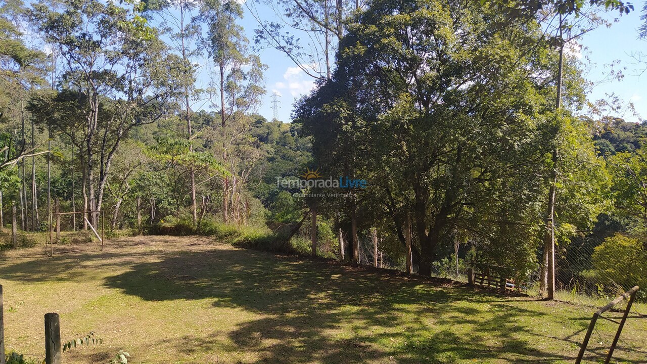 Granja para alquiler de vacaciones em Mairiporã (Mairiporã)