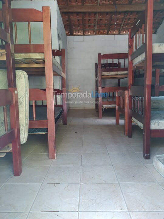 Granja para alquiler de vacaciones em Mairiporã (Mairiporã)