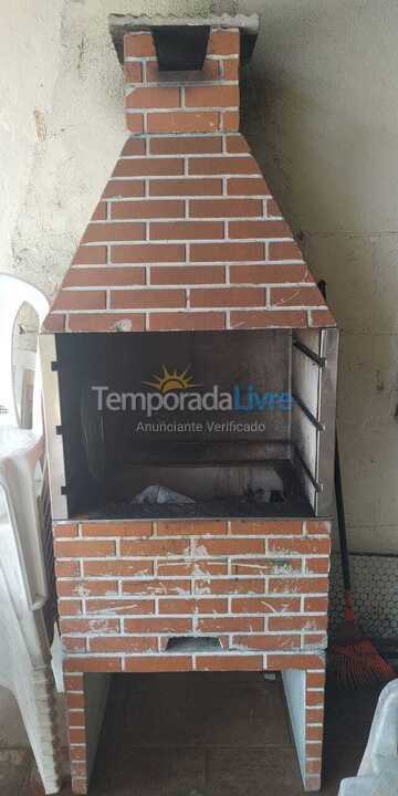 Granja para alquiler de vacaciones em Mairiporã (Mairiporã)