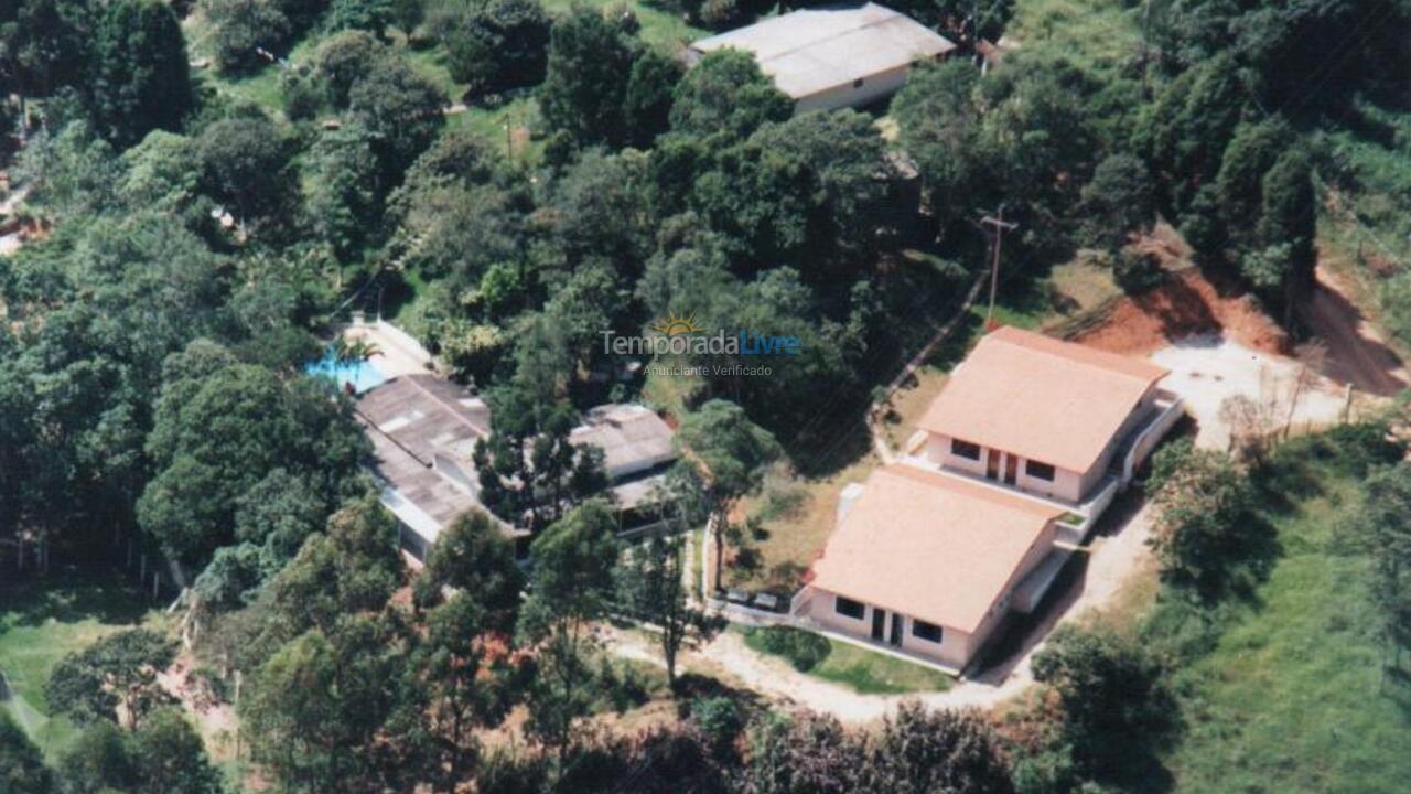 Granja para alquiler de vacaciones em Mairiporã (Mairiporã)