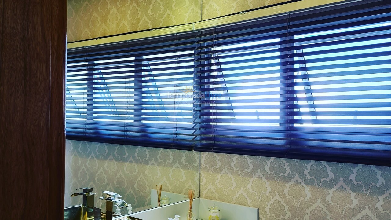 Casa para aluguel de temporada em Paranapanema (Riviera de Santa Cristina Xiii)