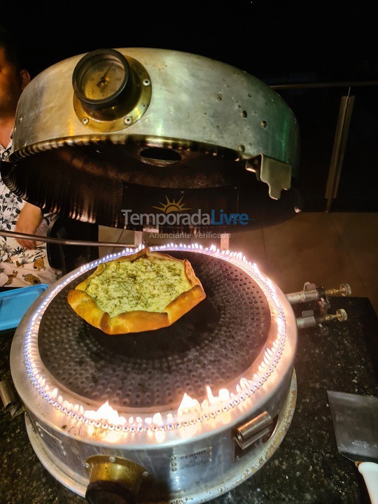 Casa para aluguel de temporada em Paranapanema (Riviera de Santa Cristina Xiii)