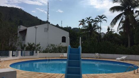 Casa para alquilar en Ubatuba - Praia das Toninhas