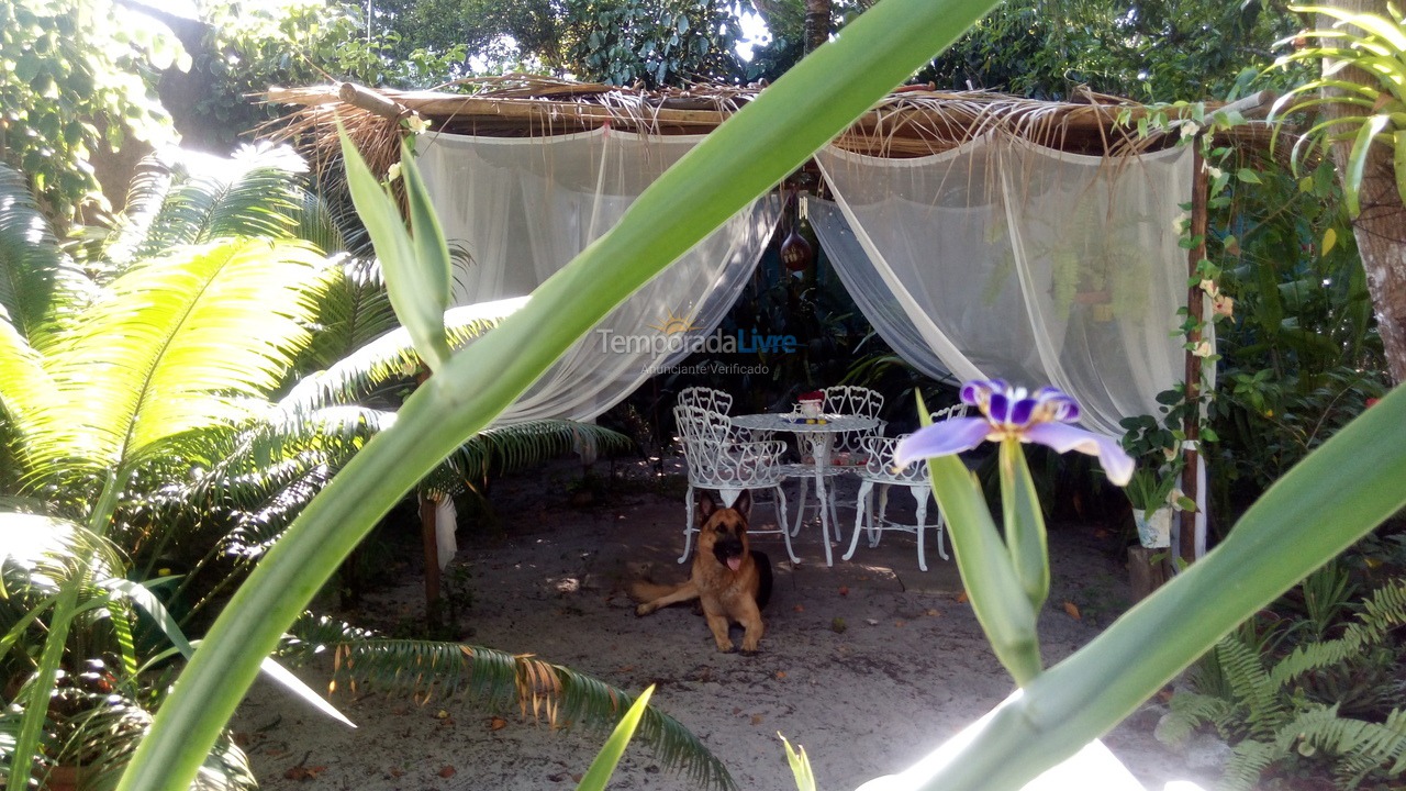 House for vacation rental in Arraial D'Ajuda (Estrada da Balsa Quintas de Arraial D Ajuda)