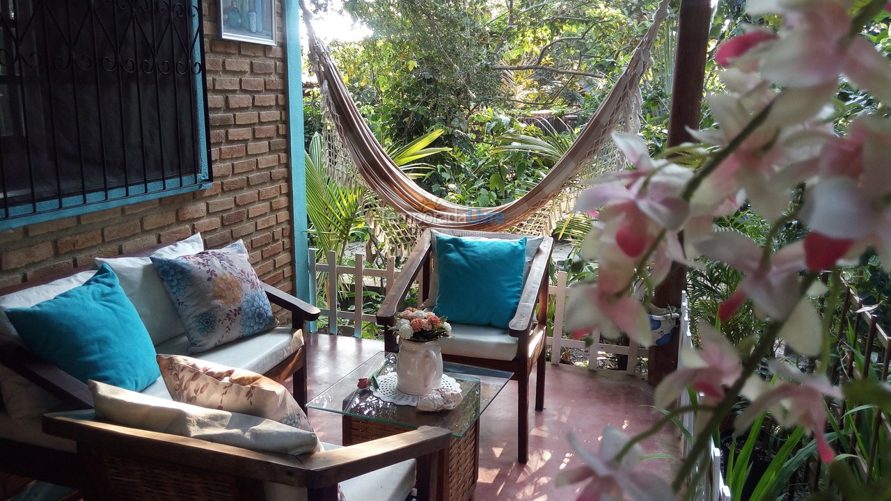 House for vacation rental in Arraial D'Ajuda (Estrada da Balsa Quintas de Arraial D Ajuda)