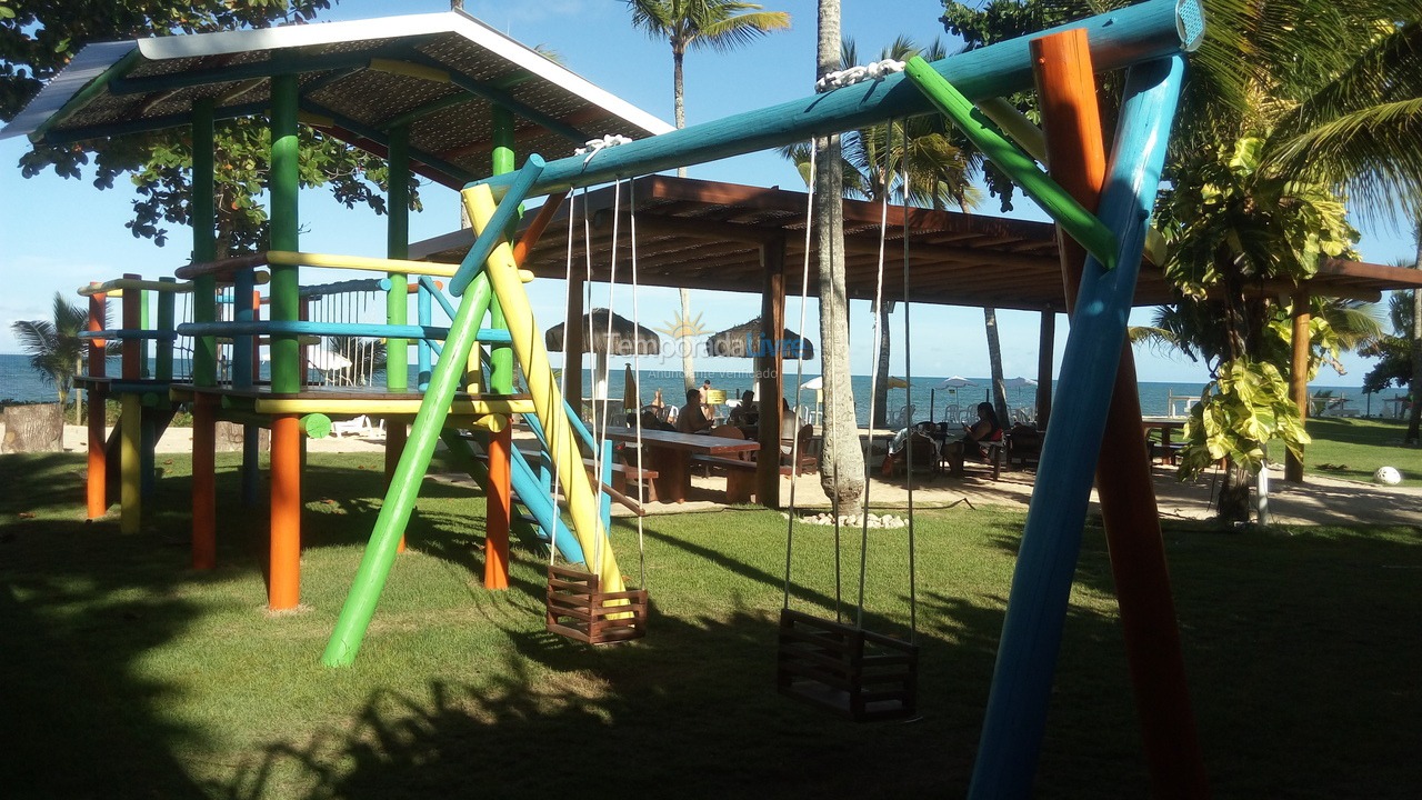 House for vacation rental in Arraial D'Ajuda (Estrada da Balsa Quintas de Arraial D Ajuda)