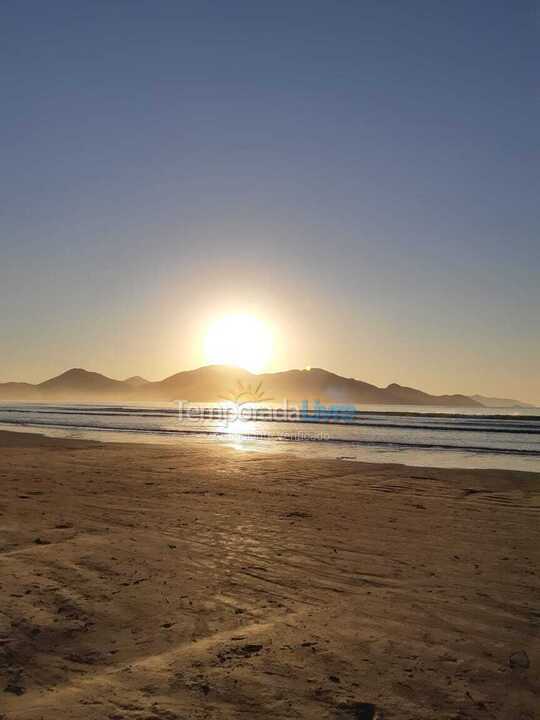 Apartamento para alquiler de vacaciones em Ubatuba (Maranduba)