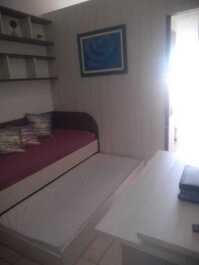 Departamento de vacaciones británicas