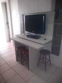 Departamento de vacaciones británicas