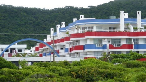 Departamento de vacaciones británicas