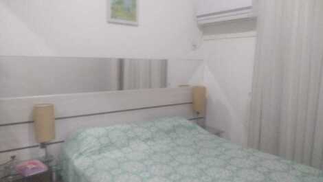 Departamento de vacaciones británicas