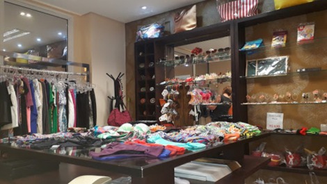 Loja de Conveniência