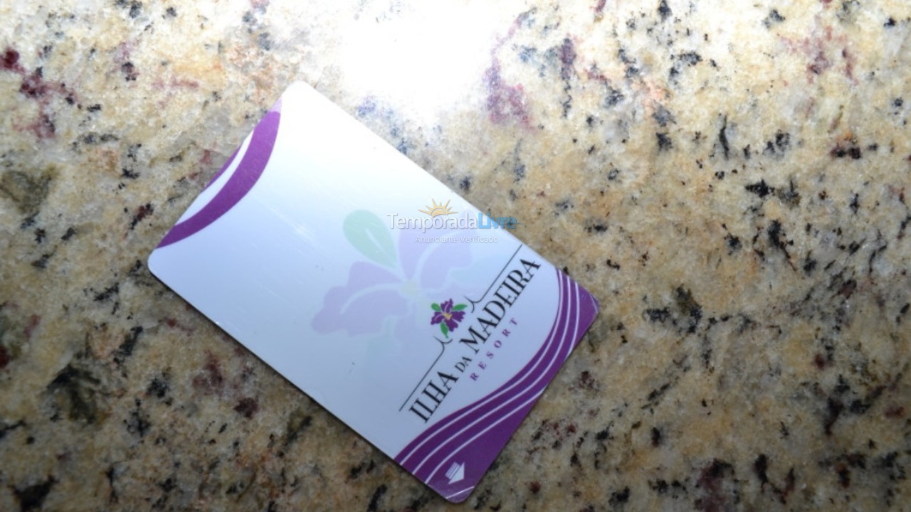 Apartamento para aluguel de temporada em Bertioga (Riviera de São Lourenço)