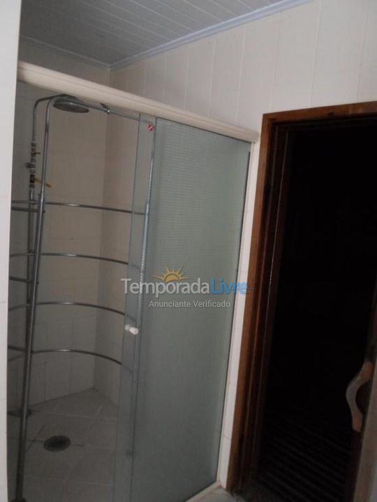 Apartamento para aluguel de temporada em Bertioga (Riviera de São Lourenço)