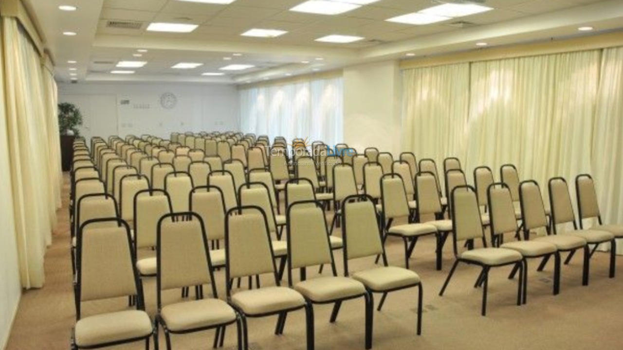 Apartamento para aluguel de temporada em Bertioga (Riviera de São Lourenço)