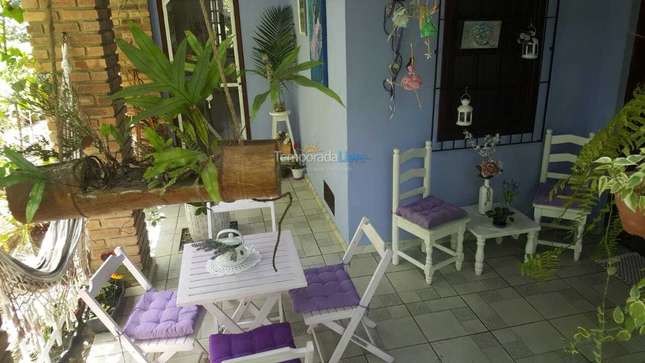 House for vacation rental in Arraial D'Ajuda (Quintas do Arraial)